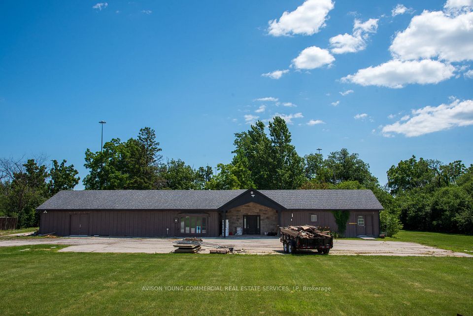 2078 Upper Middle Road E, Oakville, ON L6H 7G5