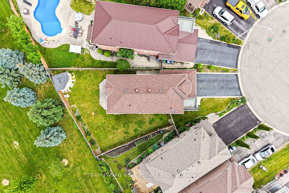 12 Stirrup Court, Brampton, ON L6X 4Y1 at 12 Stirrup Court, Brampton, ON L6X 4Y1, Brampton, ON, L6X 4Y1