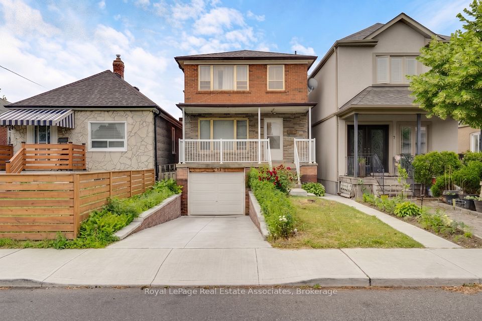 5 Homeview Avenue, Toronto, ON M6N 1S9 at 5 Homeview Avenue, Toronto, ON M6N 1S9, Toronto W03, ON, M6N 1S9