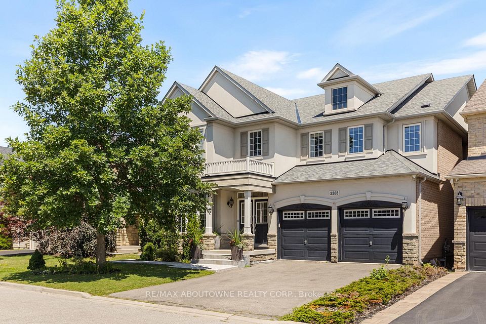 3308 Liptay Avenue, Oakville, ON L6M 0N1 at 3308 Liptay Avenue, Oakville, ON L6M 0N1, Oakville, ON, L6M 0N1