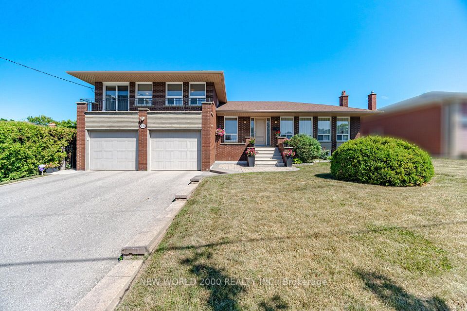 48 Clair Road, Toronto, ON M3N 1A6 at 48 Clair Road, Toronto, ON M3N 1A6, Toronto W05, ON, M3N 1A6