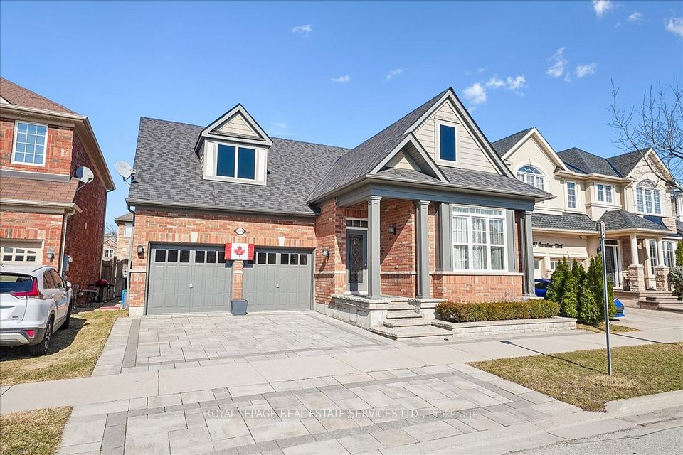 693 Savoline Boulevard, Milton, ON L9T 0N2 at 693 Savoline Boulevard, Milton, ON L9T 0N2, Milton, ON, L9T 0N2