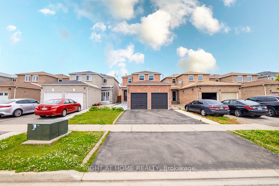 34 Meadowlark Drive, Brampton, ON L6Y 4A7 at 34 Meadowlark Drive, Brampton, ON L6Y 4A7, Brampton, ON, L6Y 4A7