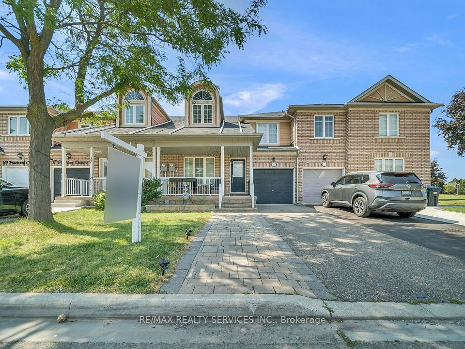 35 Peachleaf Crescent, Brampton, ON L7A 2B4 at 35 Peachleaf Crescent, Brampton, ON L7A 2B4, Brampton, ON, L7A 2B4