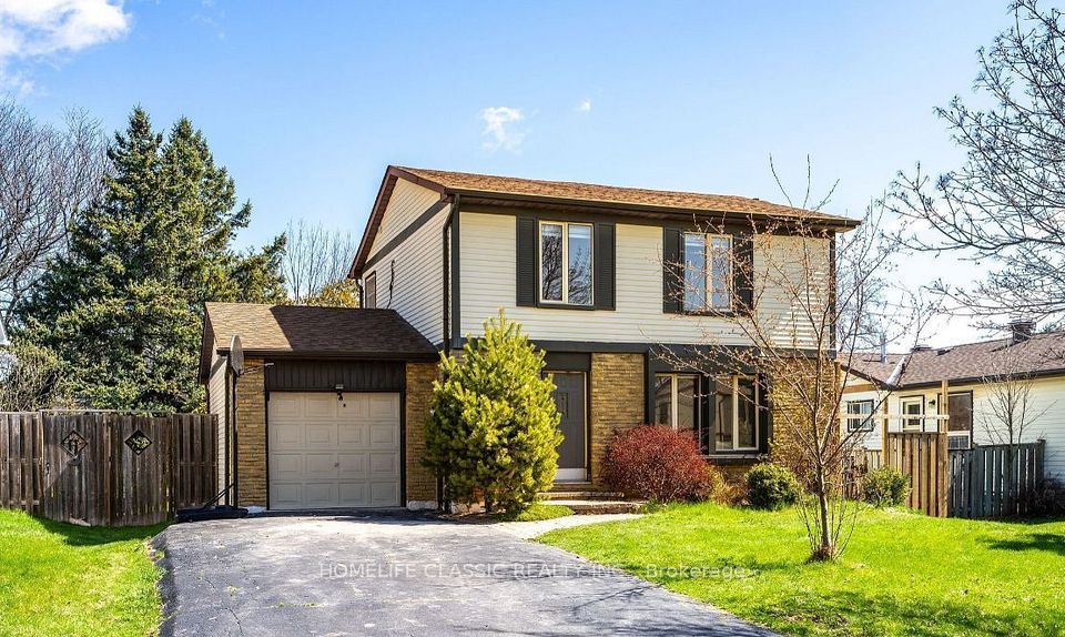 583 Elliott Crescent, Milton, ON L9T 3G5 at 583 Elliott Crescent, Milton, ON L9T 3G5, Milton, ON, L9T 3G5
