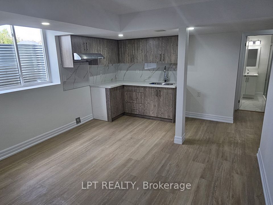Lower Level at 41 Tweedhill Avenue, Caledon, ON L7C 4K3, Caledon