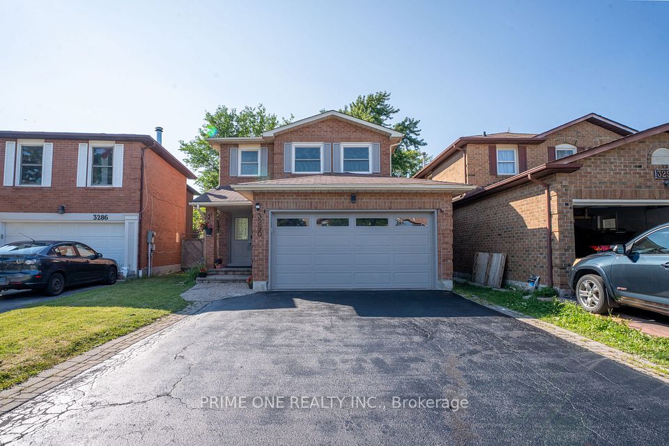 3290 Cambourne Crescent, Mississauga, ON L5N 5P7 at 3290 Cambourne Crescent, Mississauga, ON L5N 5P7, Mississauga, ON, L5N 5P7