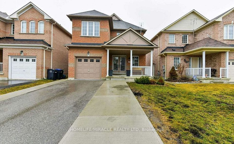 21 Chalkfarm Crescent, Brampton, ON L7A 3V8 at 21 Chalkfarm Crescent, Brampton, ON L7A 3V8, Brampton, ON, L7A 3V8