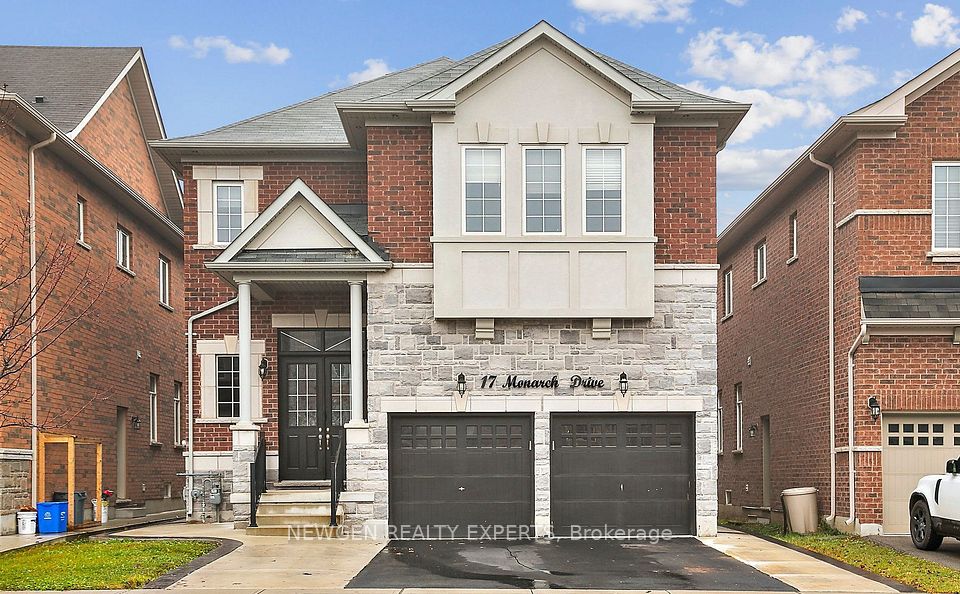 17 Monarch Drive, Halton Hills, ON L7G 0H9 at 17 Monarch Drive, Halton Hills, ON L7G 0H9, Halton Hills, ON, L7G 0H9