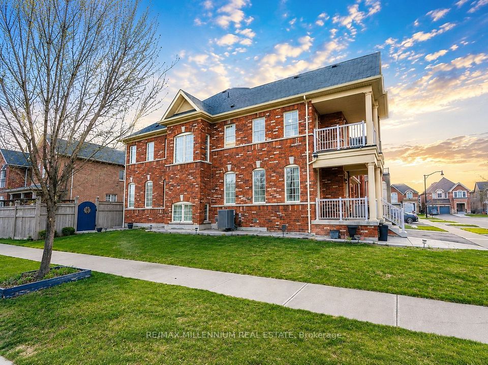 8 Zelda Road, Brampton, ON L6R 0B3 at 8 Zelda Road, Brampton, ON L6R 0B3, Brampton, ON, L6R 0B3