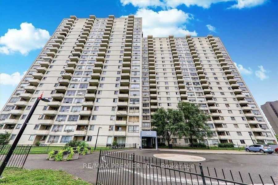 320 Dixon Road 408, Toronto, ON M9R 1S8 at 320 Dixon Road 408, Toronto, ON M9R 1S8, Toronto W09, ON, M9R 1S8