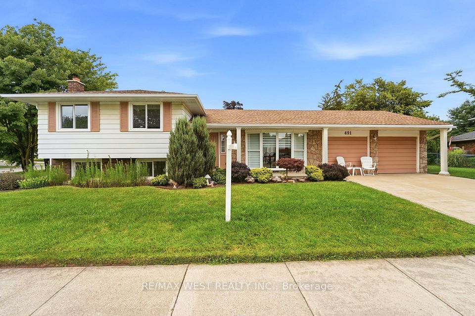 491 Shannon Crescent, Burlington, ON L7L 2R6 at 491 Shannon Crescent, Burlington, ON L7L 2R6, Burlington, ON, L7L 2R6