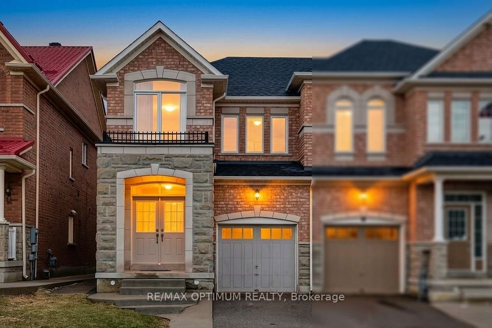 21 Saint Eugene Street, Brampton, ON L6Y 0N5 at 21 Saint Eugene Street, Brampton, ON L6Y 0N5, Brampton, ON, L6Y 0N5