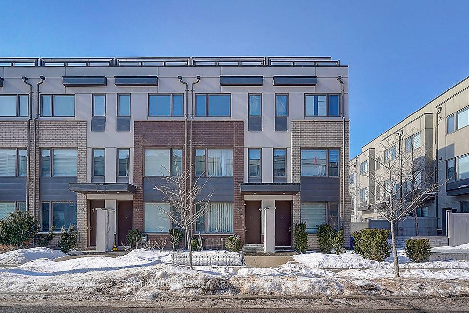 160 William Duncan Road, Toronto, ON M3K 0C1 at 160 William Duncan Road, Toronto, ON M3K 0C1, Toronto W05, ON, M3K 0C1