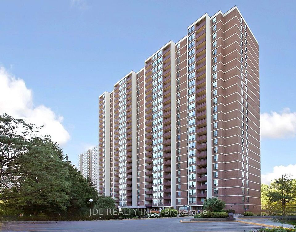 85 Emmett Avenue 1807, Toronto, ON M6M 2E6 at 85 Emmett Avenue 1807, Toronto, ON M6M 2E6, Toronto W04, ON, M6M 2E6