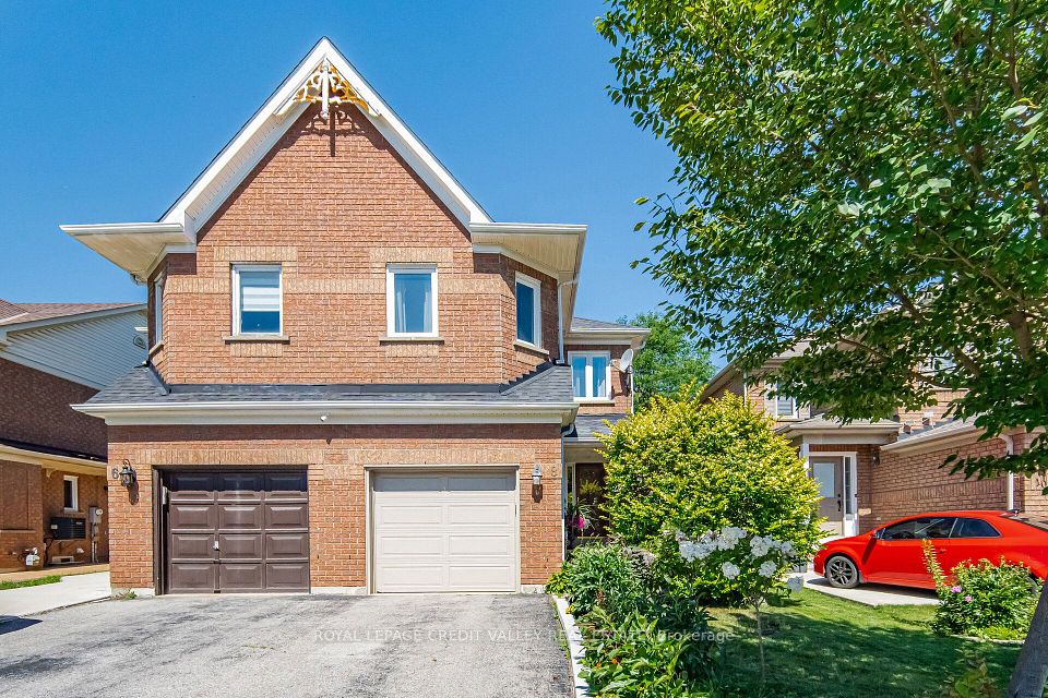 8 Pressed Brick Drive, Brampton, ON L6V 4K8 at 8 Pressed Brick Drive, Brampton, ON L6V 4K8, Brampton, ON, L6V 4K8