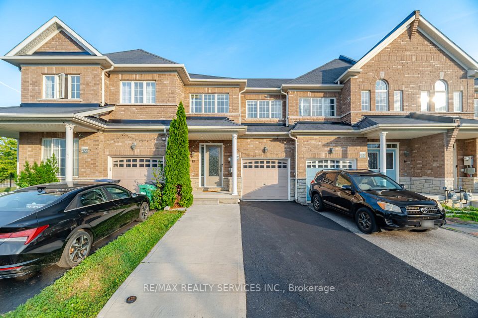 18 Seedland Crescent, Brampton, ON L6R 0Z5 at 18 Seedland Crescent, Brampton, ON L6R 0Z5, Brampton, ON, L6R 0Z5