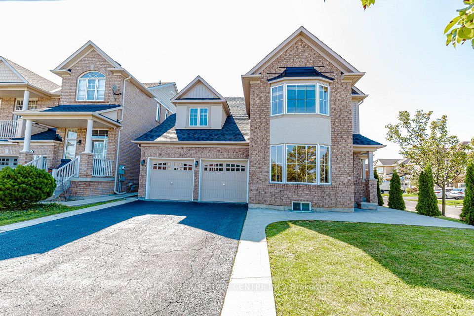 14 Alboreto Way, Brampton, ON L6X 0N5 at 14 Alboreto Way, Brampton, ON L6X 0N5, Brampton, ON, L6X 0N5