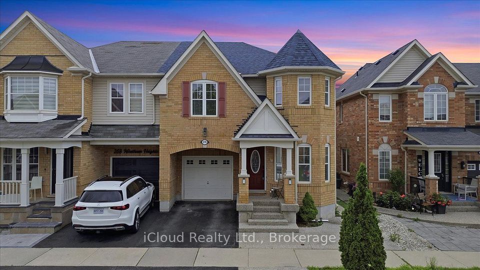 270 Whetham Heights, Milton, ON L9T 0N7 at 270 Whetham Heights, Milton, ON L9T 0N7, Milton, ON, L9T 0N7