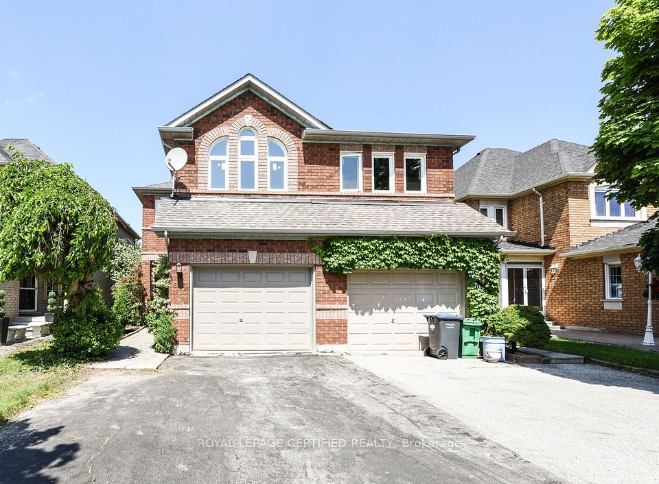 6037 Clover Ridge Crescent, Mississauga, ON L5N 7B4 at 6037 Clover Ridge Crescent, Mississauga, ON L5N 7B4, Mississauga, ON, L5N 7B4