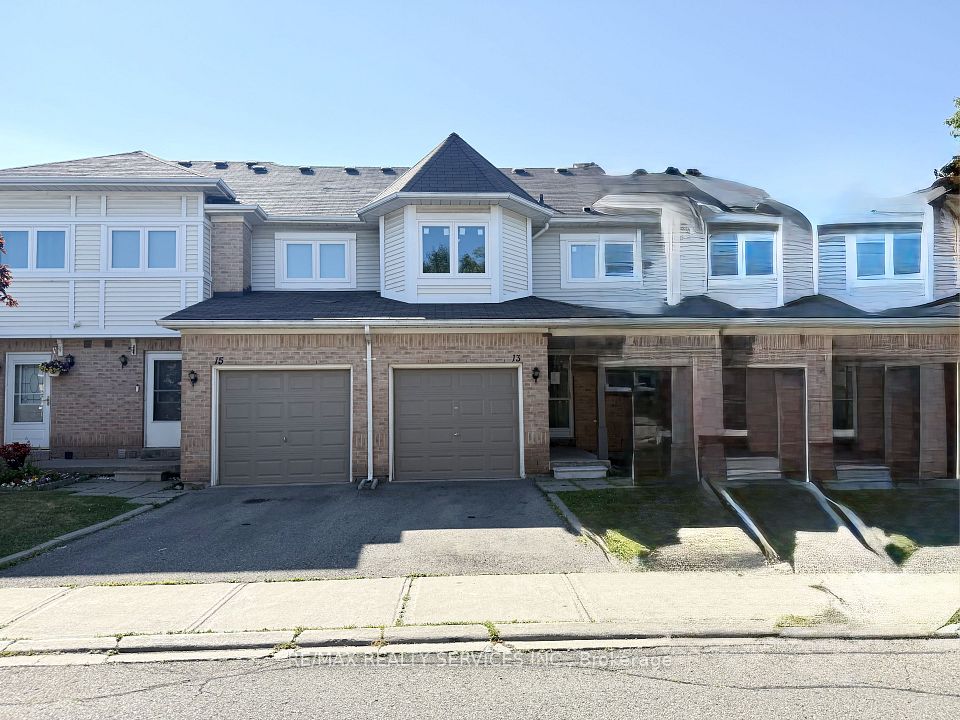 13 Wickstead Court, Brampton, ON L6R 1N8 at 13 Wickstead Court, Brampton, ON L6R 1N8, Brampton, ON, L6R 1N8