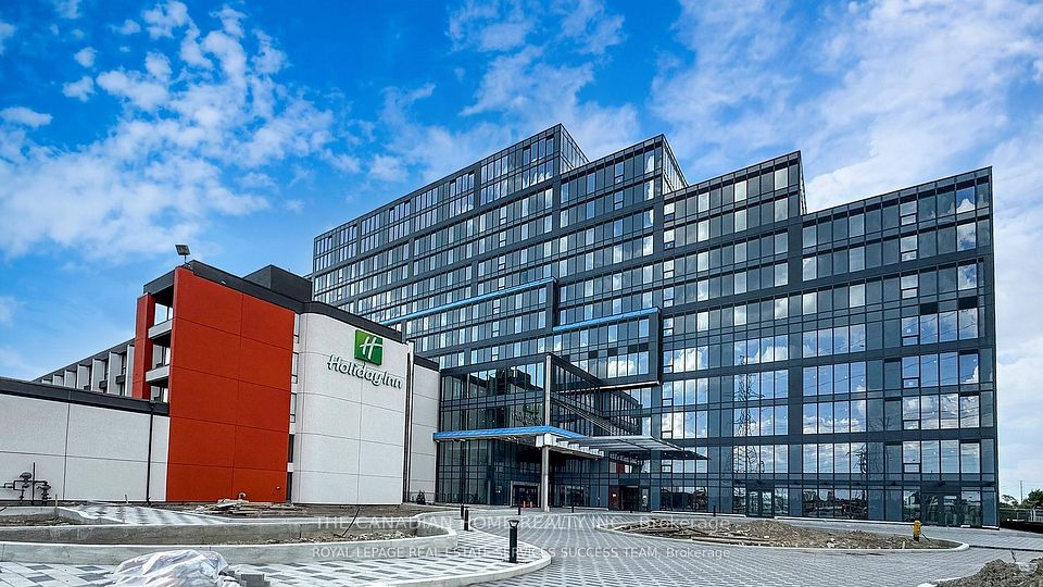 600 Dixon Road 227, Toronto, ON M9W 1J1