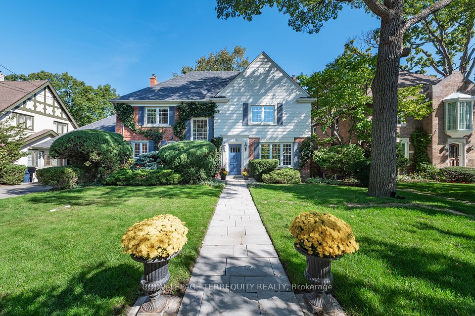 223 Riverside Drive, Toronto, ON M6S 4A8 at 223 Riverside Drive, Toronto, ON M6S 4A8, Toronto W01, ON, M6S 4A8