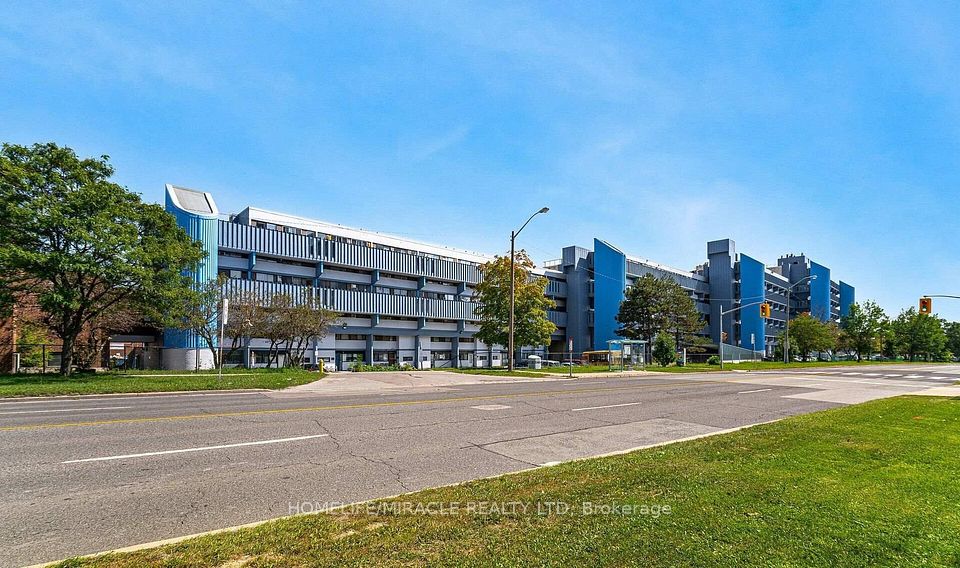 4673 Jane Street 517, Toronto, ON M3N 2L1 at 4673 Jane Street 517, Toronto, ON M3N 2L1, Toronto W05, ON, M3N 2L1