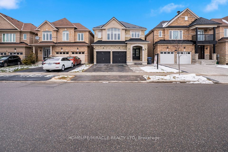 71 Skyvalley Drive, Brampton, ON L6P 3B7 at 71 Skyvalley Drive, Brampton, ON L6P 3B7, Brampton, ON, L6P 3B7