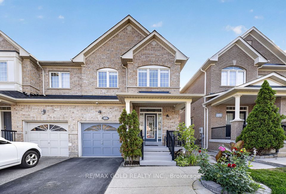 104 Everingham Circle, Brampton, ON L6R 0R9 at 104 Everingham Circle, Brampton, ON L6R 0R9, Brampton, ON, L6R 0R9