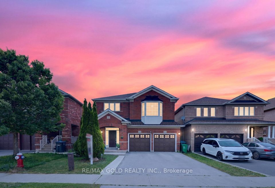 40 Dunure Crescent, Brampton, ON L7A 2Y6 at 40 Dunure Crescent, Brampton, ON L7A 2Y6, Brampton, ON, L7A 2Y6