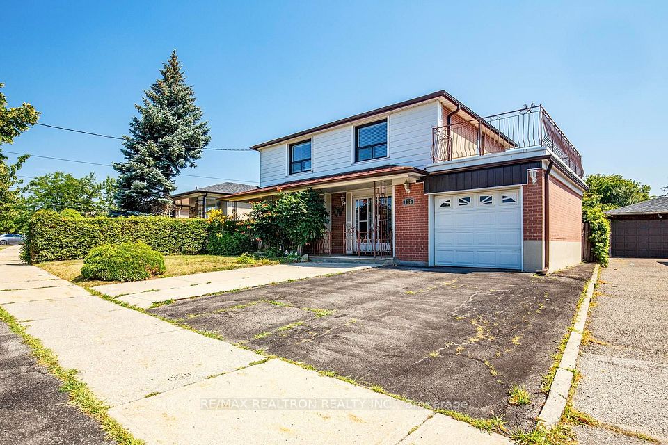 115 Hullmar Drive, Toronto, ON M3N 2E5 at 115 Hullmar Drive, Toronto, ON M3N 2E5, Toronto W05, ON, M3N 2E5