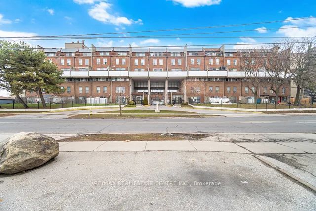 10 Eddystone Avenue 255, Toronto, ON M3N 2T2 at 10 Eddystone Avenue 255, Toronto, ON M3N 2T2, Toronto W05, ON, M3N 2T2