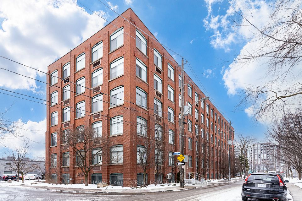 24 Noble Street 304, Toronto, ON M6K 2C8 at 24 Noble Street 304, Toronto, ON M6K 2C8, Toronto W01, ON, M6K 2C8