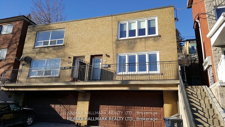 1268 Davenport Road, Toronto, ON M6H 2G9 at 1268 Davenport Road, Toronto, ON M6H 2G9, Toronto W03, ON, M6H 2G9