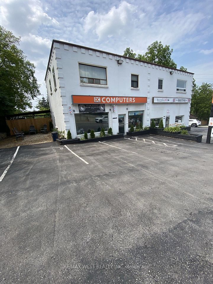 Commercial Retail at 62 Queen Street S B1, Caledon, ON L7E 1B3, Caledon