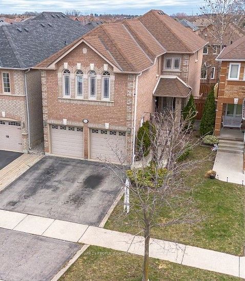 3744 Althorpe Circle, Mississauga, ON L5N 7G4 at 3744 Althorpe Circle, Mississauga, ON L5N 7G4, Mississauga, ON, L5N 7G4
