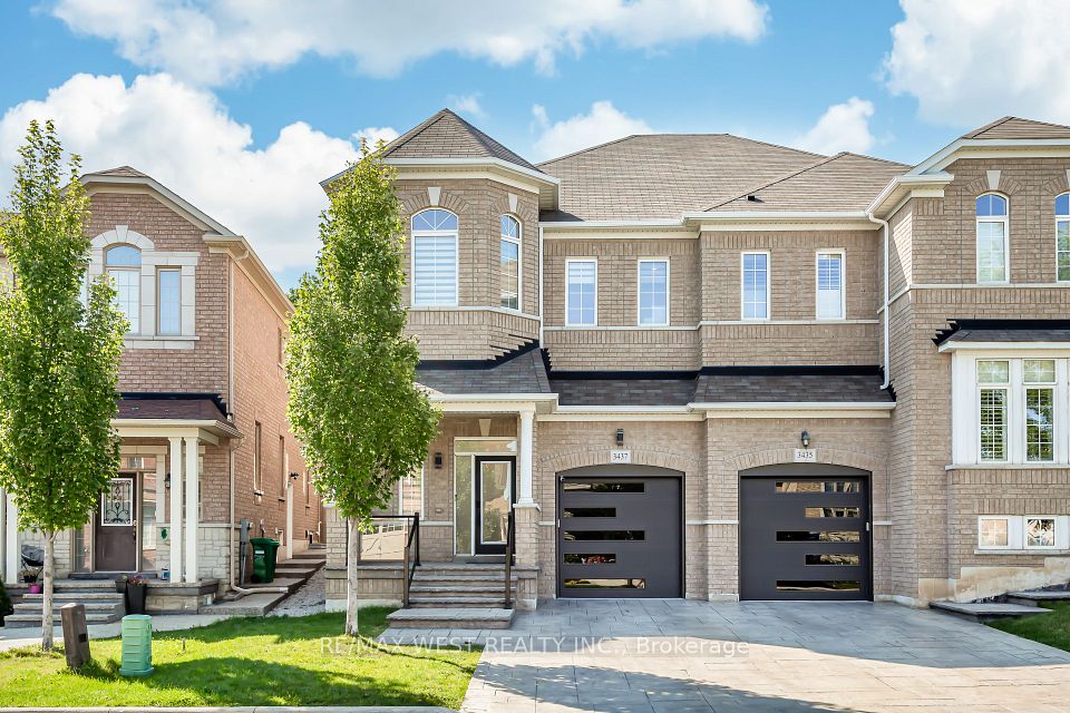 3437 Park Heights Way, Mississauga, ON L5M 0V5 at 3437 Park Heights Way, Mississauga, ON L5M 0V5, Mississauga, ON, L5M 0V5
