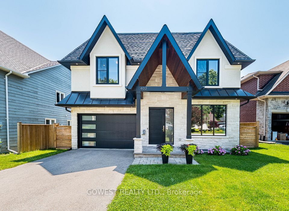 402 Niar Avenue, Mississauga, ON L5G 1W3 at 402 Niar Avenue, Mississauga, ON L5G 1W3, Mississauga, ON, L5G 1W3