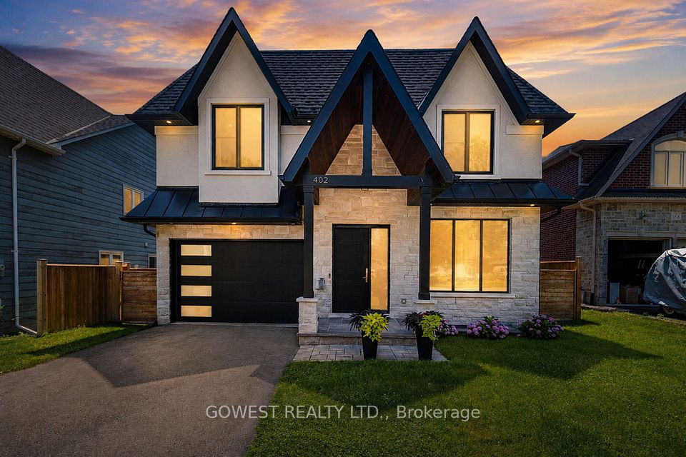 402 Niar Avenue, Mississauga, ON L5G 1W3 at 402 Niar Avenue, Mississauga, ON L5G 1W3, Mississauga, ON, L5G 1W3