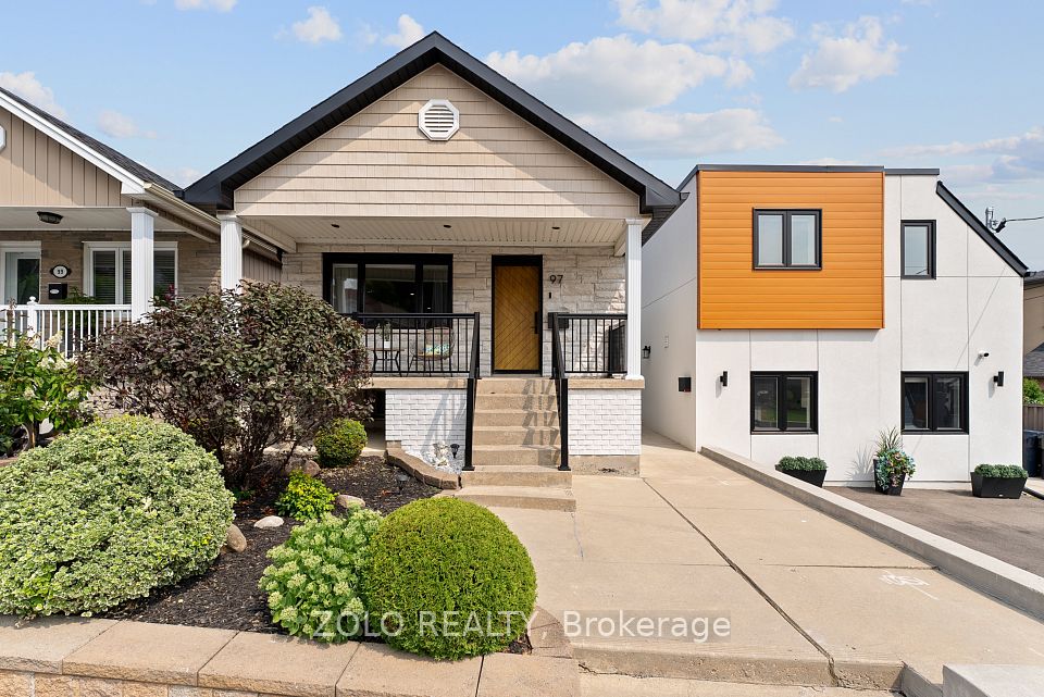 97 Ennerdale Road, Toronto, ON M6E 4C7 at 97 Ennerdale Road, Toronto, ON M6E 4C7, Toronto W03, ON, M6E 4C7