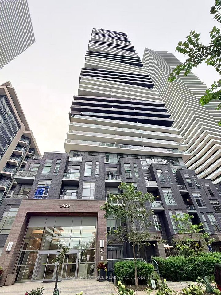 56 Annie Craig Drive 704, Toronto, ON M8V 0C4 at 56 Annie Craig Drive 704, Toronto, ON M8V 0C4, Toronto W06, ON, M8V 0C4