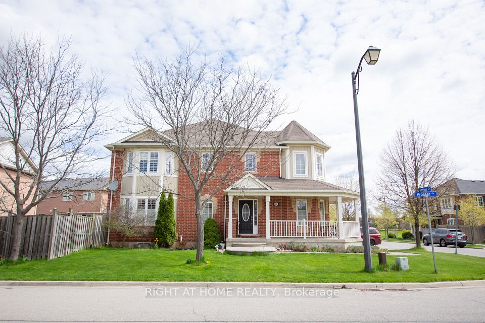 221 Prosser Circle, Milton, ON L9T 0P6 at 221 Prosser Circle, Milton, ON L9T 0P6, Milton, ON, L9T 0P6