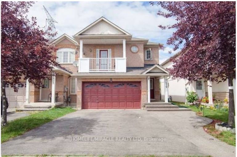 7419 Magistrate Terrace, Mississauga, ON L5W 1K9 at 7419 Magistrate Terrace, Mississauga, ON L5W 1K9, Mississauga, ON, L5W 1K9