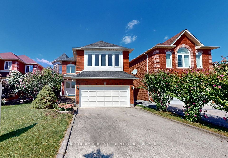1337 Daniel Creek Road, Mississauga, ON L5V 1V3 at 1337 Daniel Creek Road, Mississauga, ON L5V 1V3, Mississauga, ON, L5V 1V3