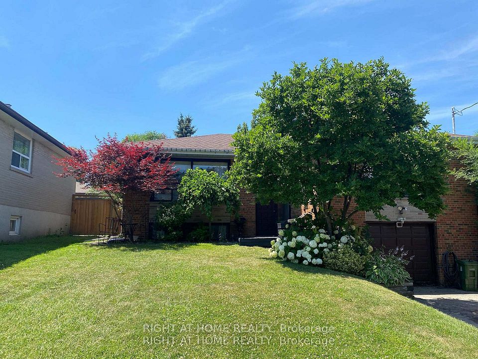 68 Barford Road, Toronto, ON M9W 4H6 at 68 Barford Road, Toronto, ON M9W 4H6, Toronto W10, ON, M9W 4H6