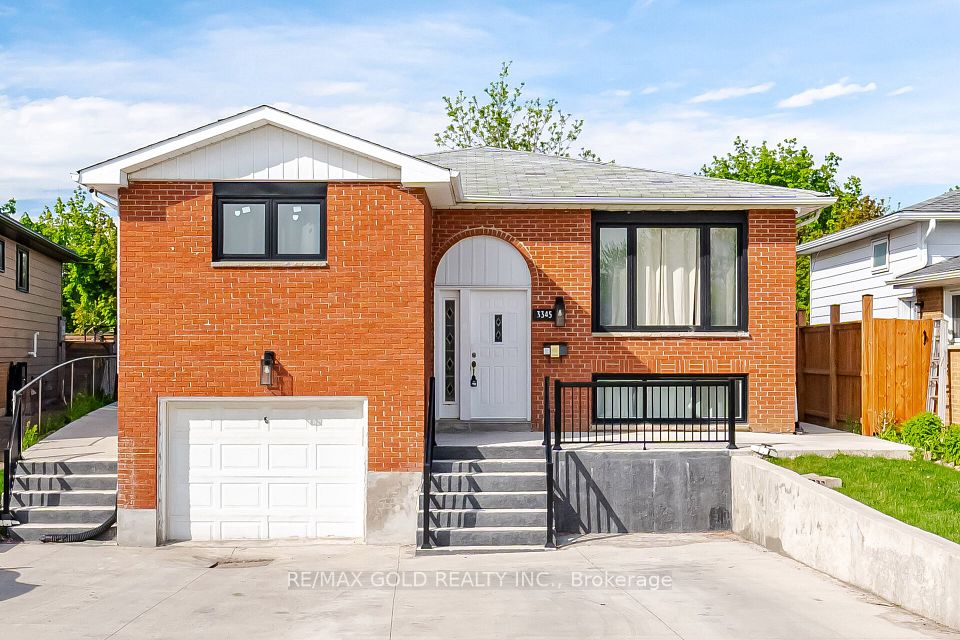 3345 Monica Drive, Mississauga, ON L4T 3E6 at 3345 Monica Drive, Mississauga, ON L4T 3E6, Mississauga, ON, L4T 3E6