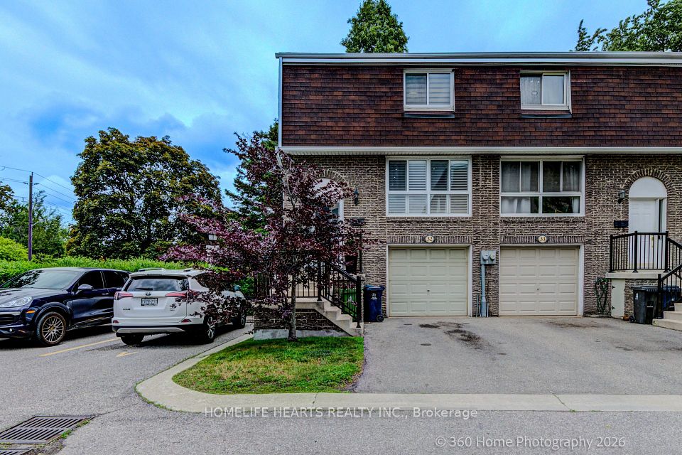 625 Rathburn Road 32, Toronto, ON M9C 3T5 at 625 Rathburn Road 32, Toronto, ON M9C 3T5, Toronto W08, ON, M9C 3T5