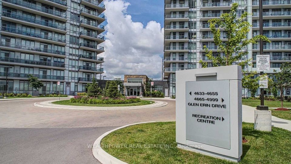 4633 Glen Erin Drive 1708, Mississauga, ON L5M 0Y6 at 4633 Glen Erin Drive 1708, Mississauga, ON L5M 0Y6, Mississauga, ON, L5M 0Y6