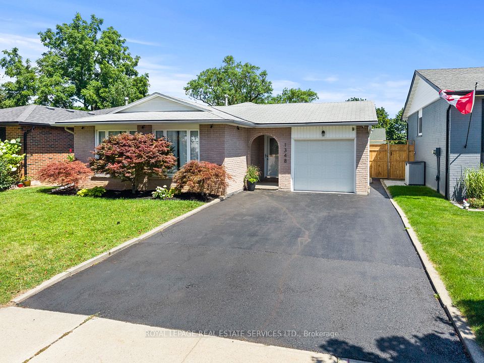 1348 Janina Boulevard, Burlington, ON L7P 1K6 at 1348 Janina Boulevard, Burlington, ON L7P 1K6, Burlington, ON, L7P 1K6